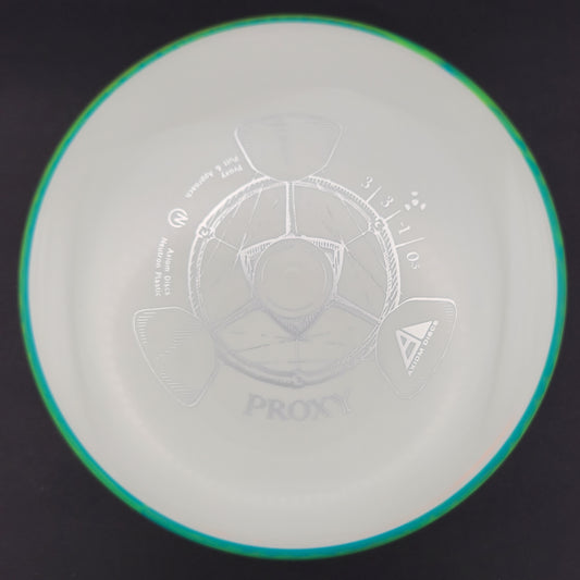 Axiom - Proxy - Neutron