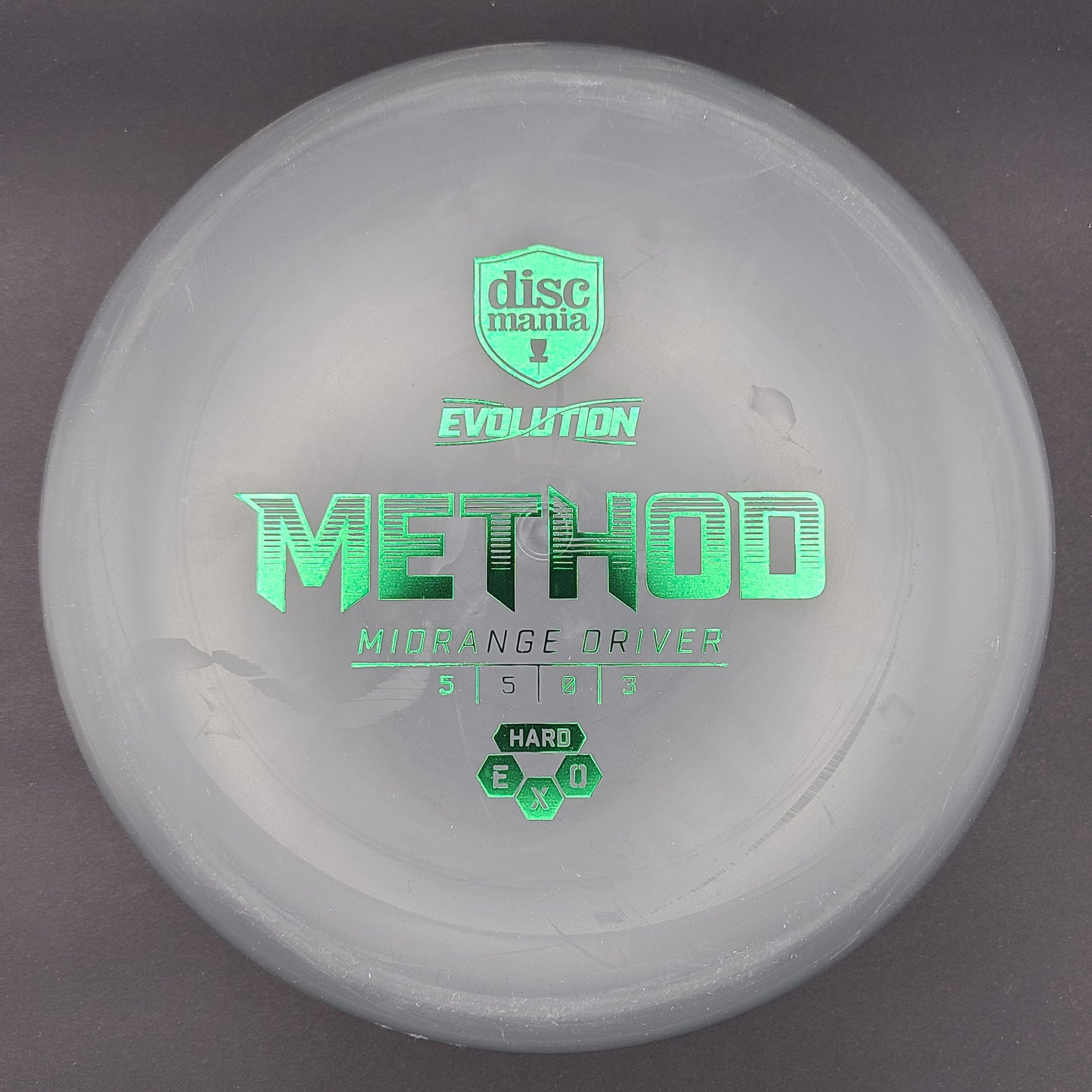 Discmania - Method - Exo Hard