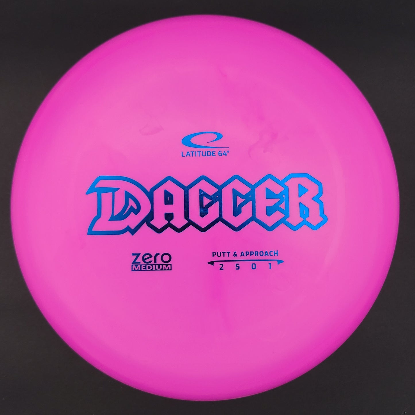 Latitude 64 - Dagger - Zero Medium