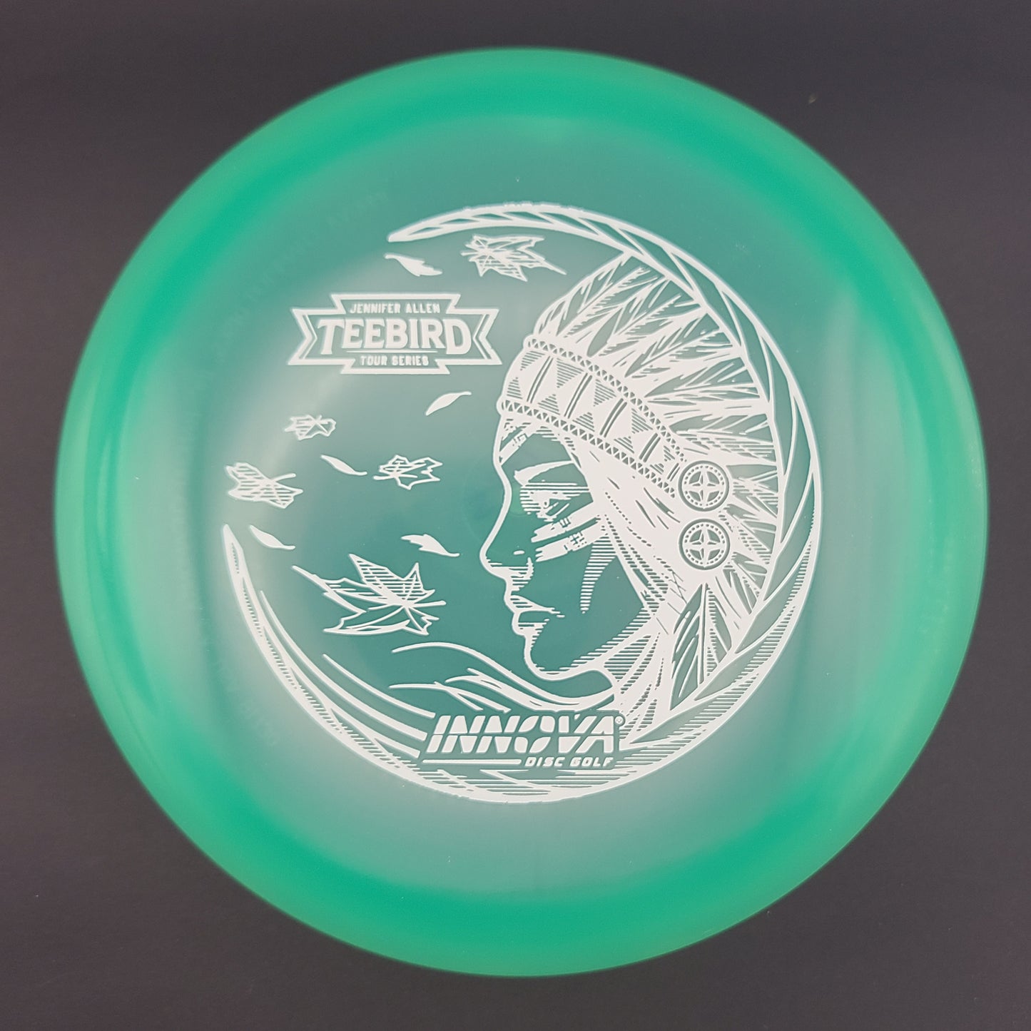 Innova - Teebird - Proto Glow Champion (Jen Allen 2025 Tour Series)