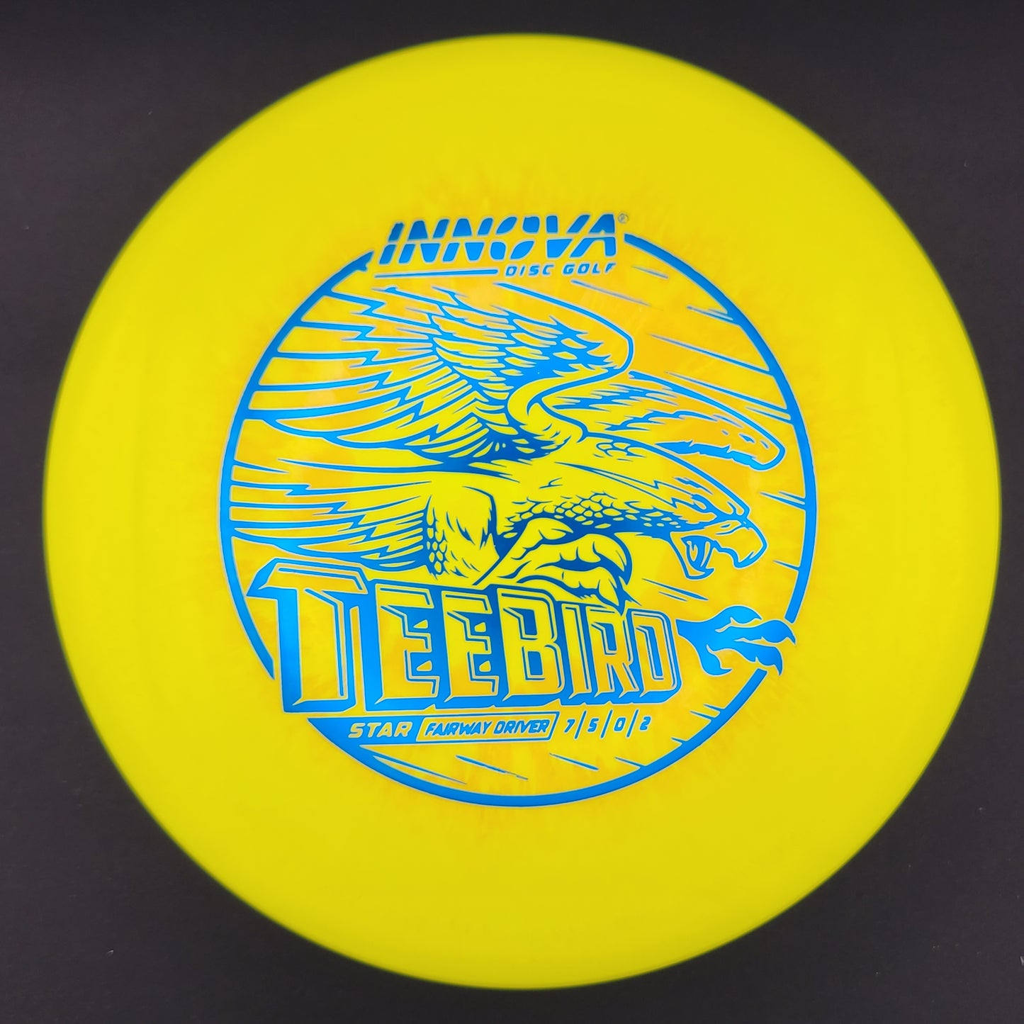 Innova - Teebird - Star