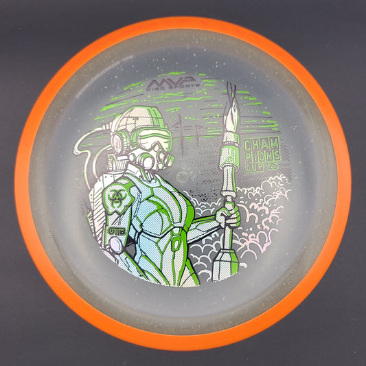 Axiom - Virus - Particle Proton / 2025 Champions Cup Edition