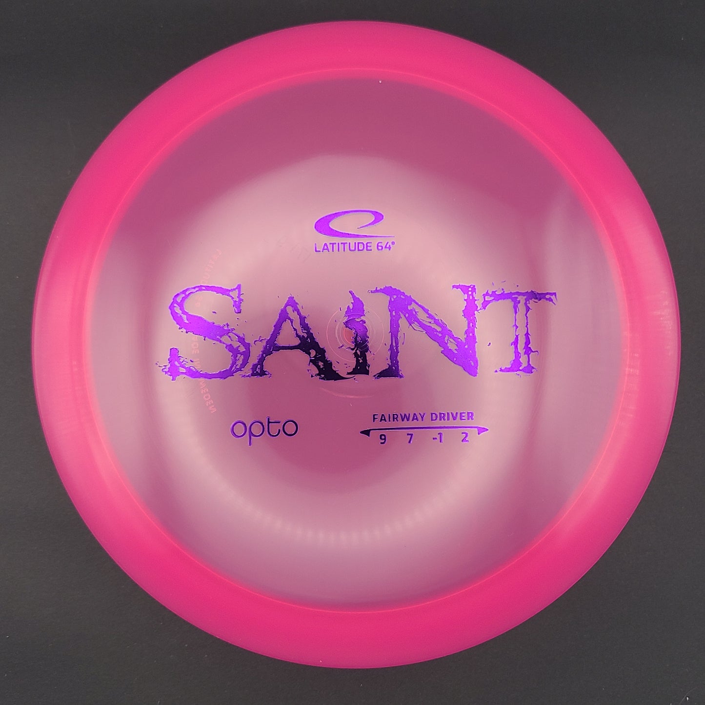 Latitude 64 - Saint - Opto