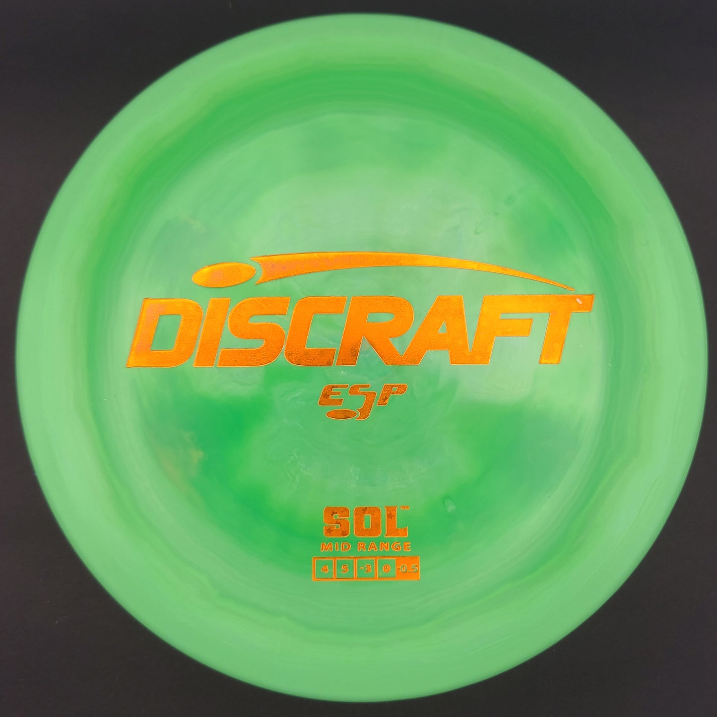 Discraft - Sol - ESP