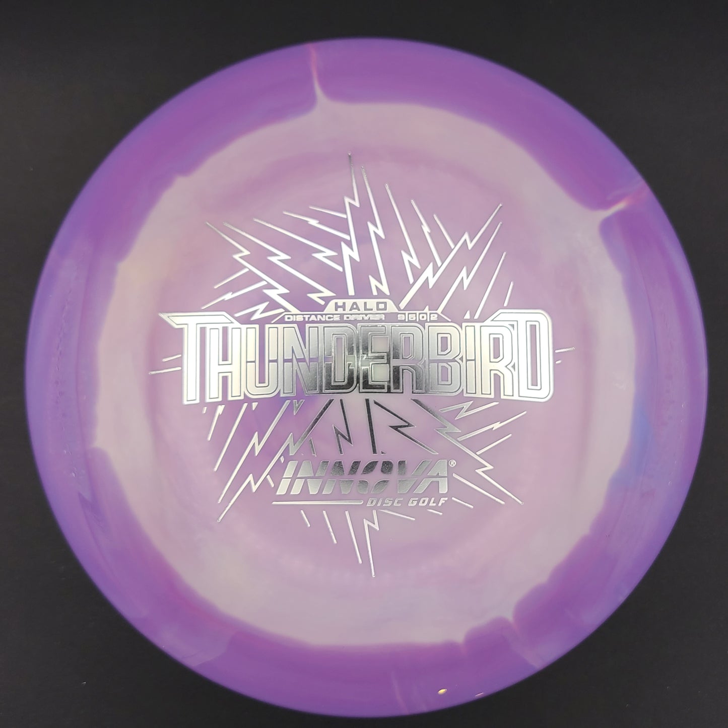 Innova - Thunderbird - Star Halo