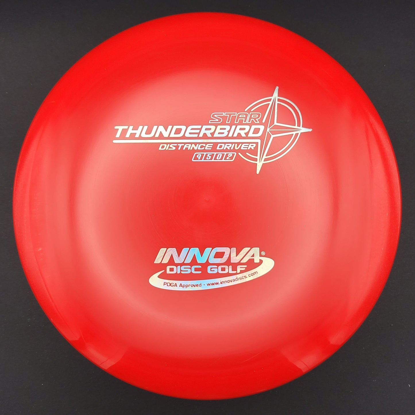 Innova - Thunderbird - Star
