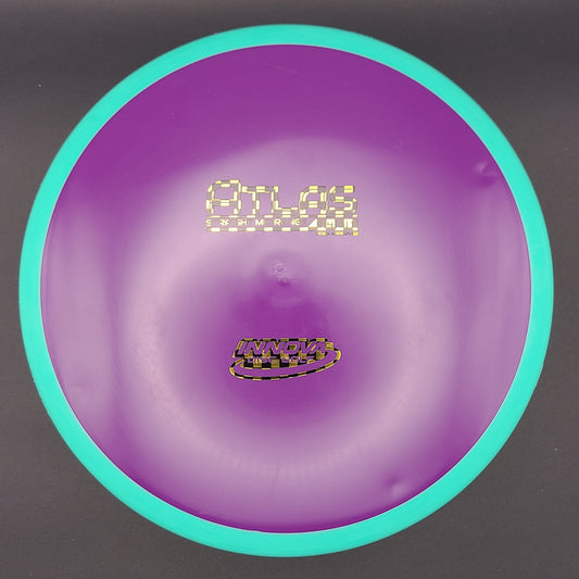 Innova - Atlas - Star