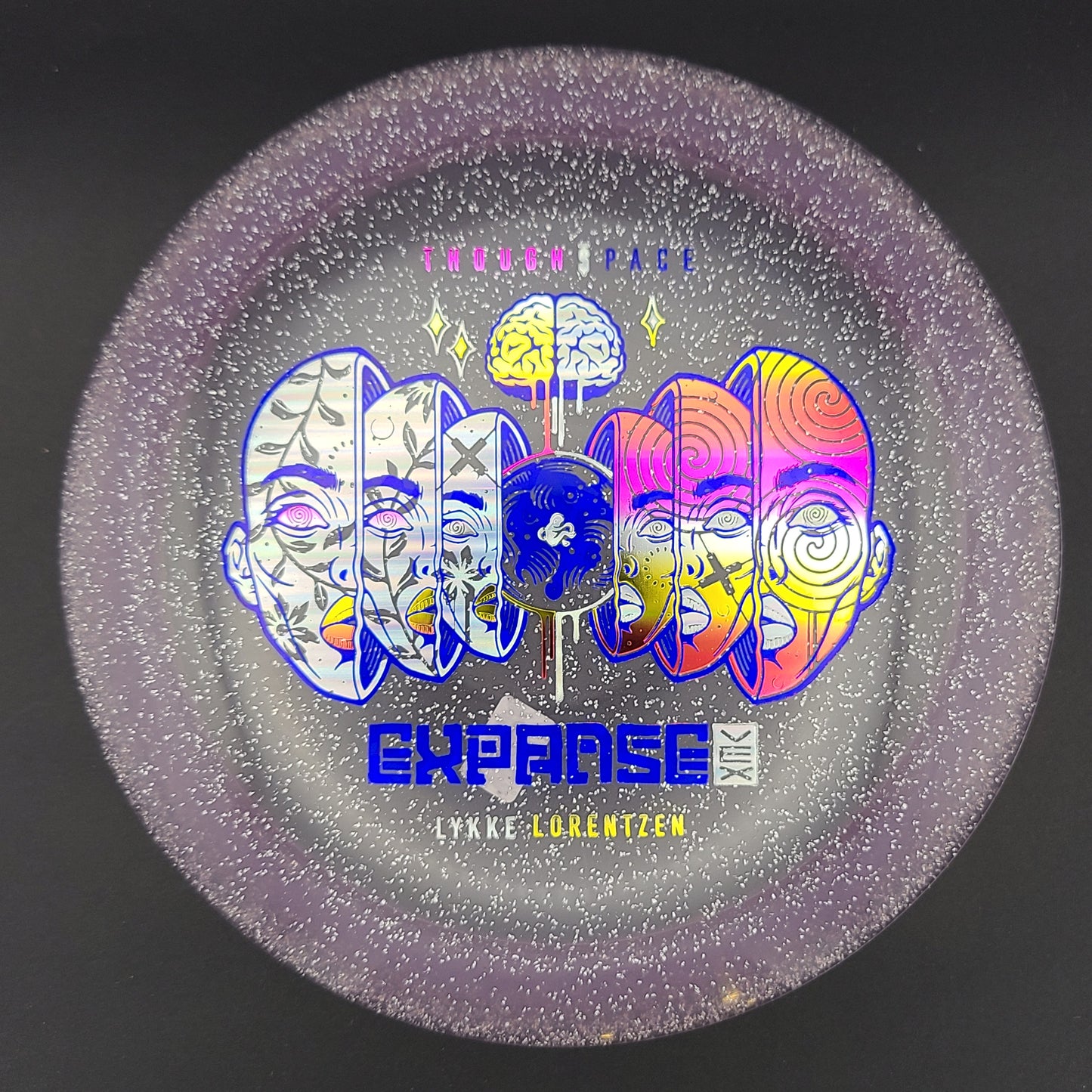 Thought Space Athletics - Expanse - Vex / Lykke Lorentzen Signature