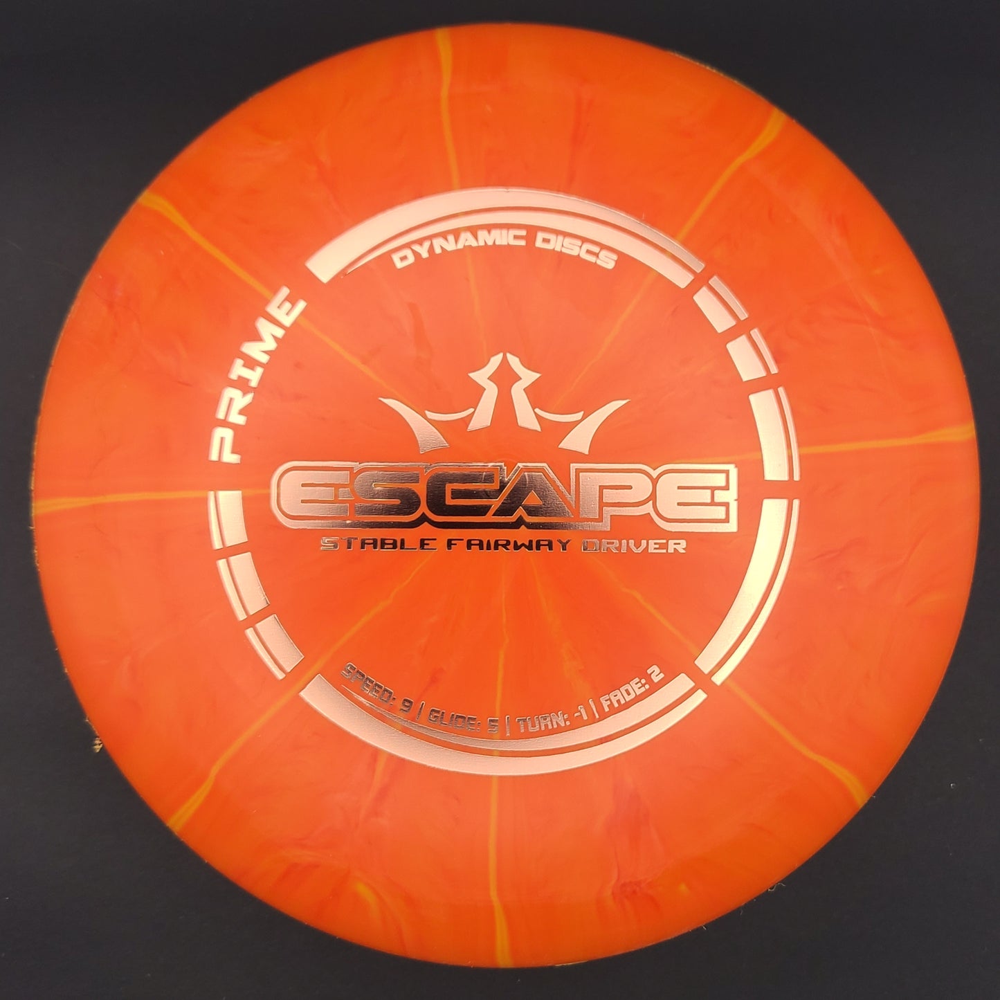 Dynamic Discs - Escape - Prime Burst