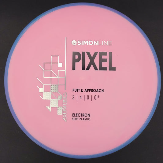 Axiom - Pixel - Electron Soft