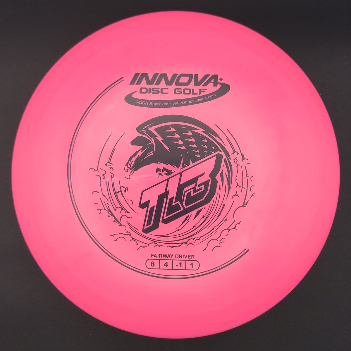 Innova - TL3 - DX