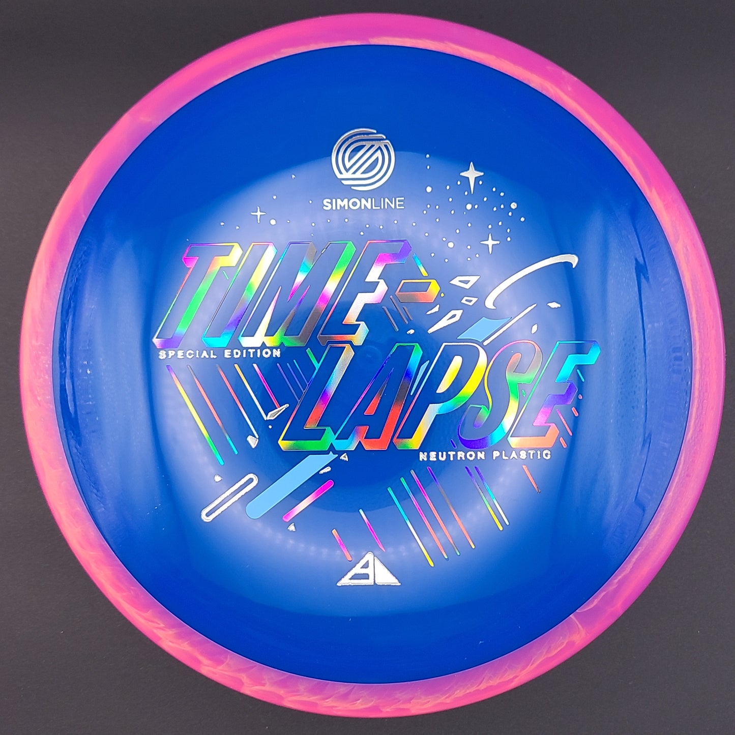 Axiom - Time-Lapse - Neutron (Simon Line) Special Edition