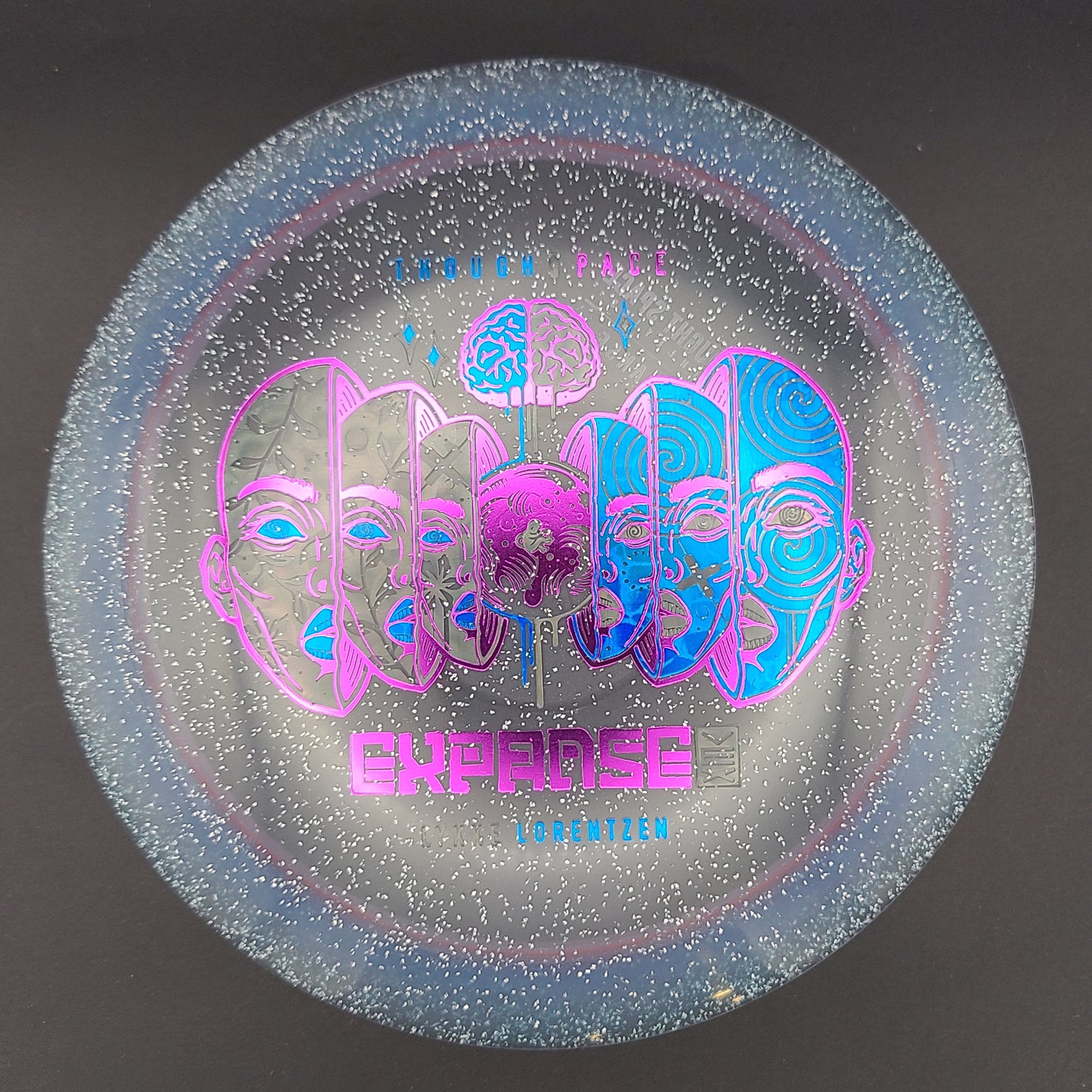 Thought Space Athletics - Expanse - Vex / Lykke Lorentzen Signature