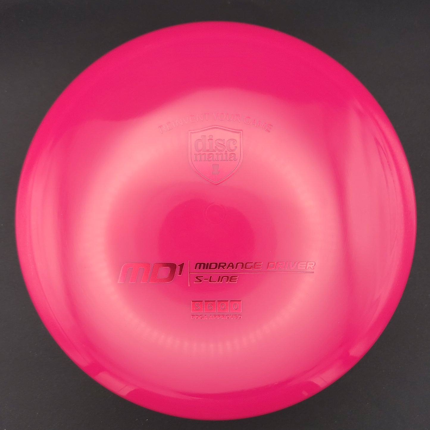 Discmania - MD1 - S-line