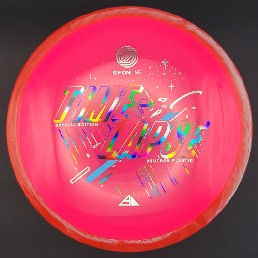 Axiom - Time-Lapse - Neutron (Simon Line) Special Edition