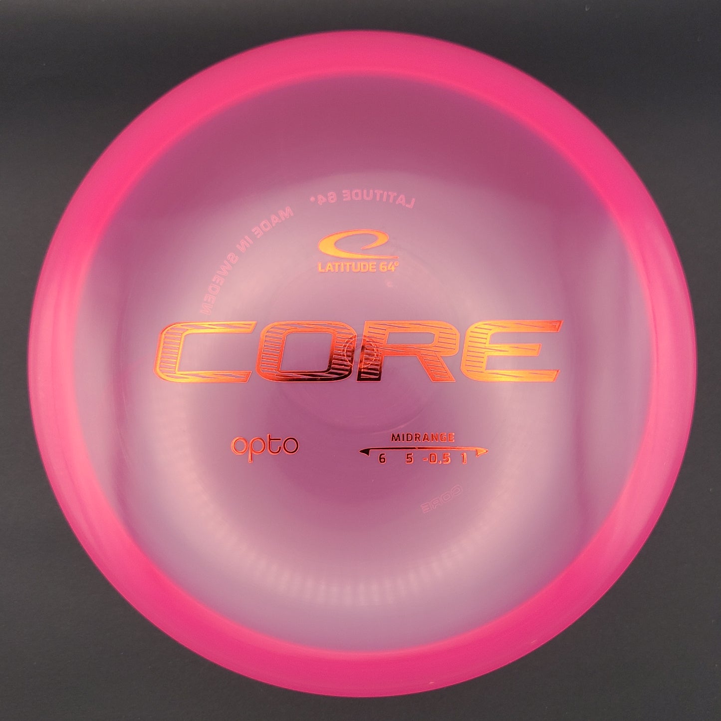Latitude 64 - Core - Opto