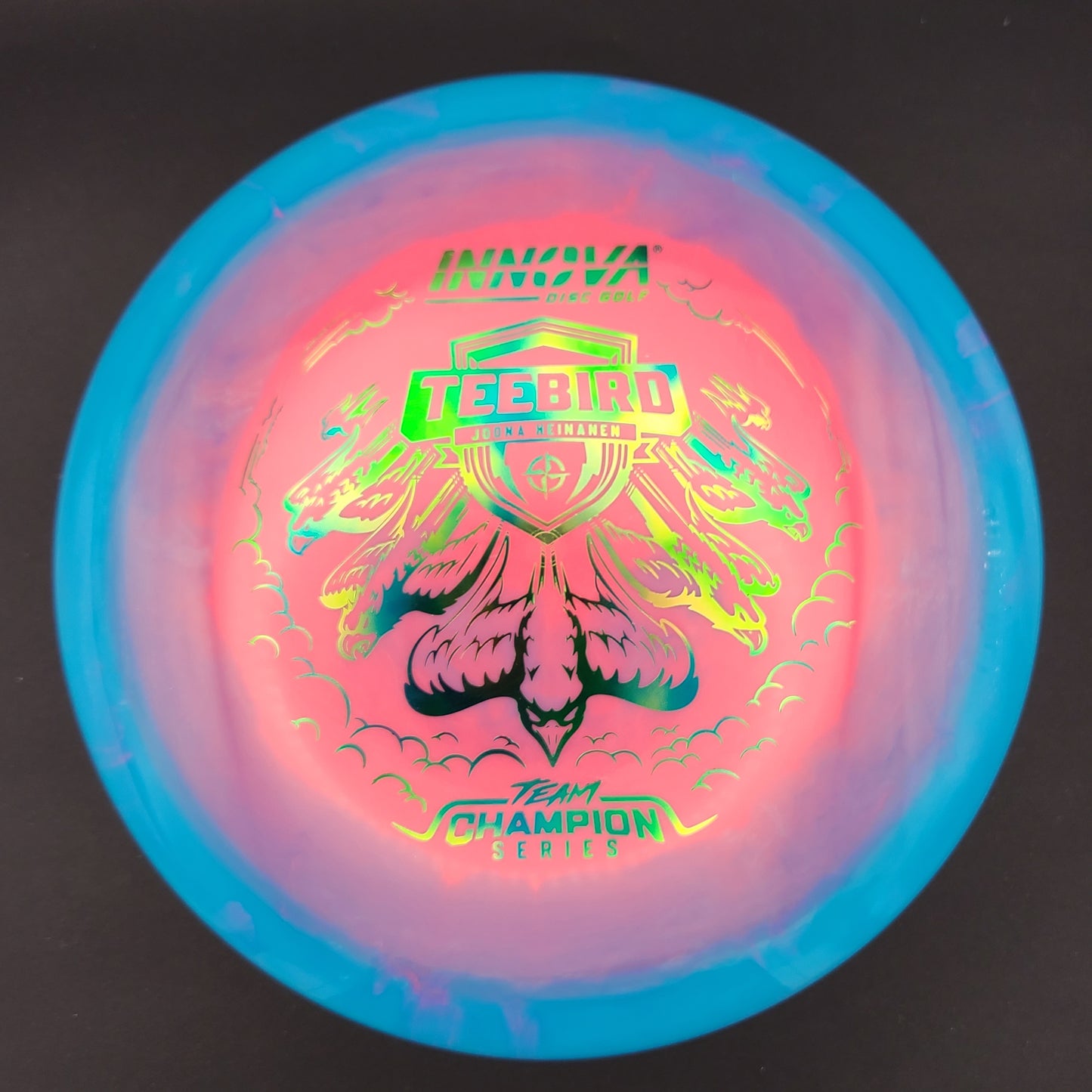 Innova - Teebird - Halo Star (Joona Heinänen Tour Series 2026)
