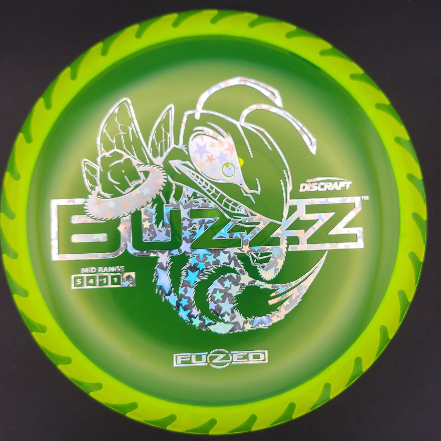 Discraft - Buzzz - FuZed Line / Buzzz Saw