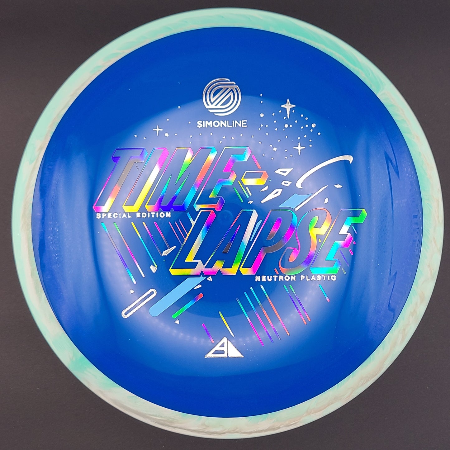 Axiom - Time-Lapse - Neutron (Simon Line) Special Edition