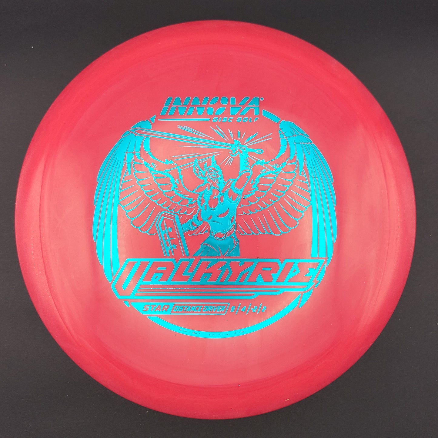 Innova - Valkyrie - Star