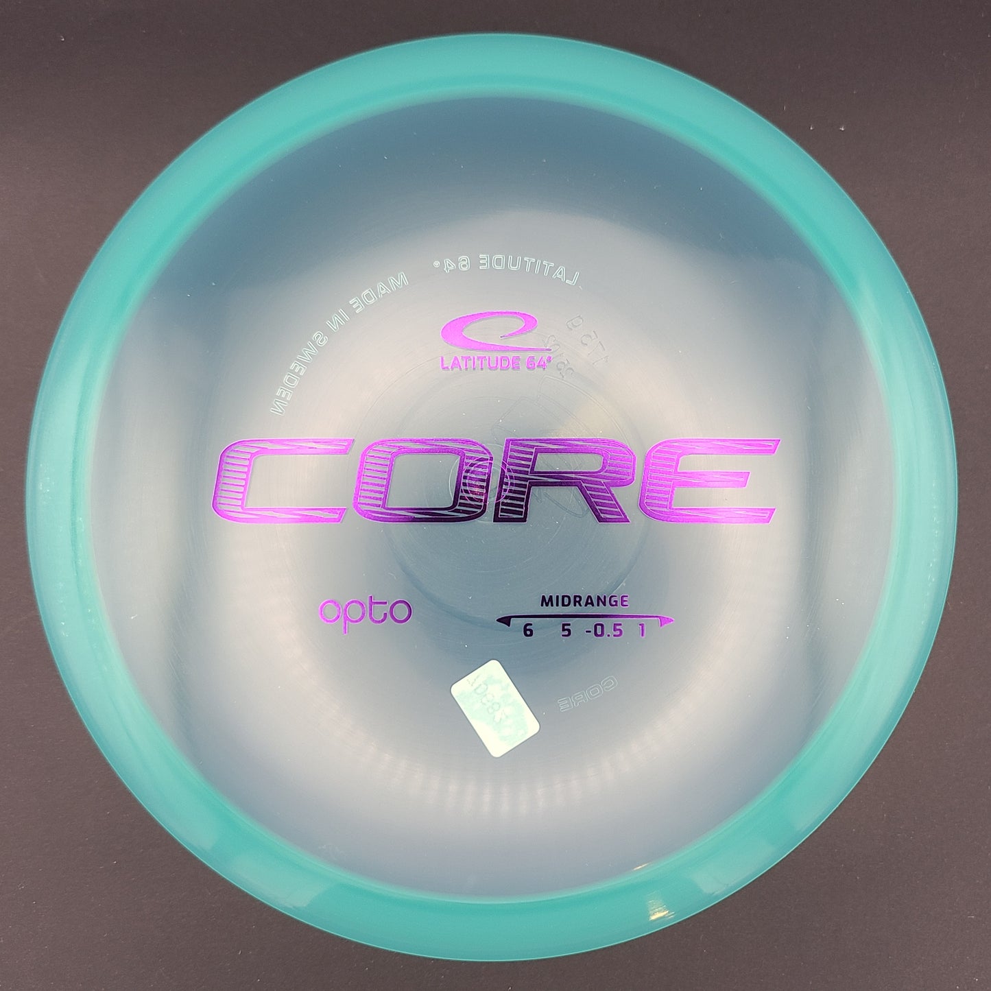 Latitude 64 - Core - Opto