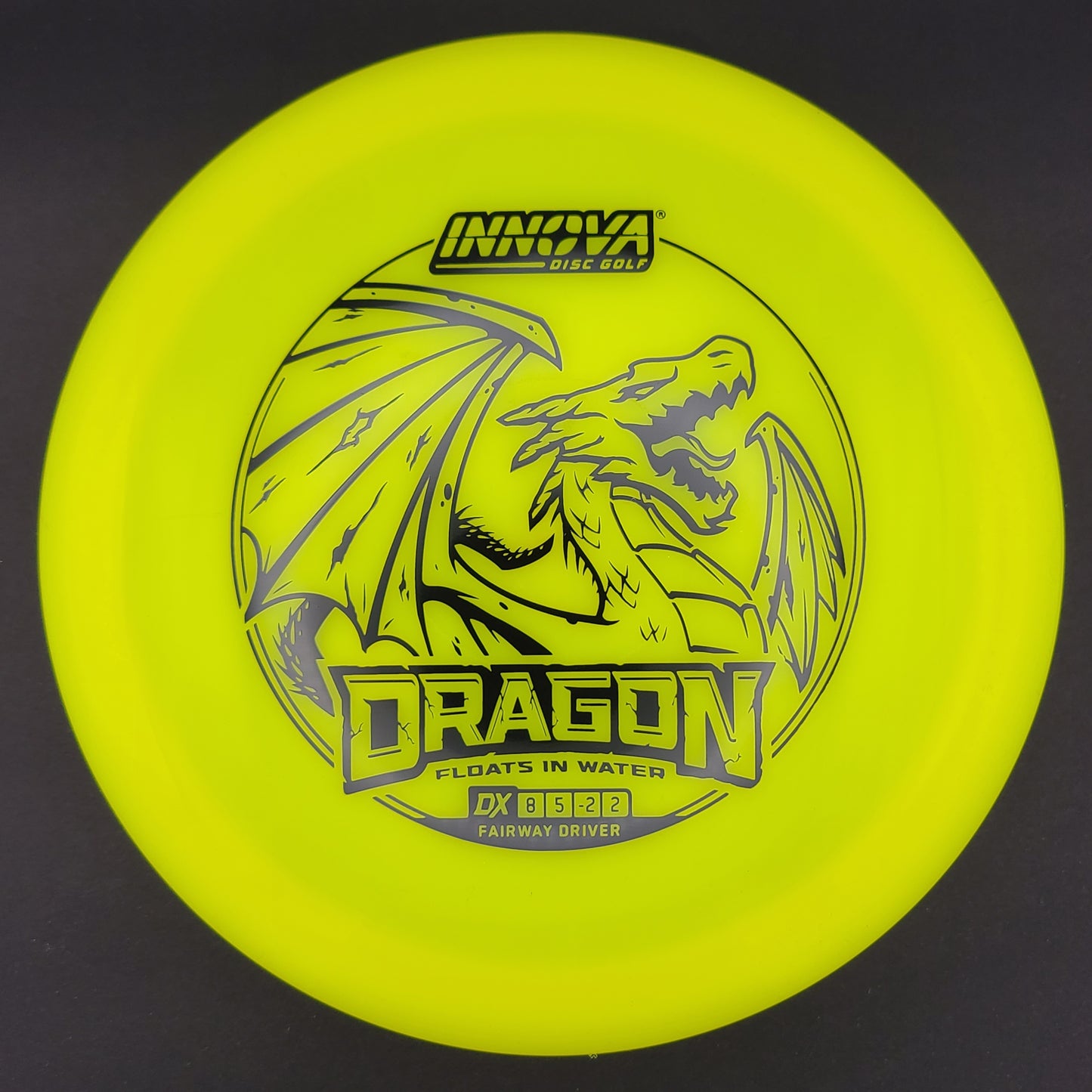Innova - Dragon - Dx
