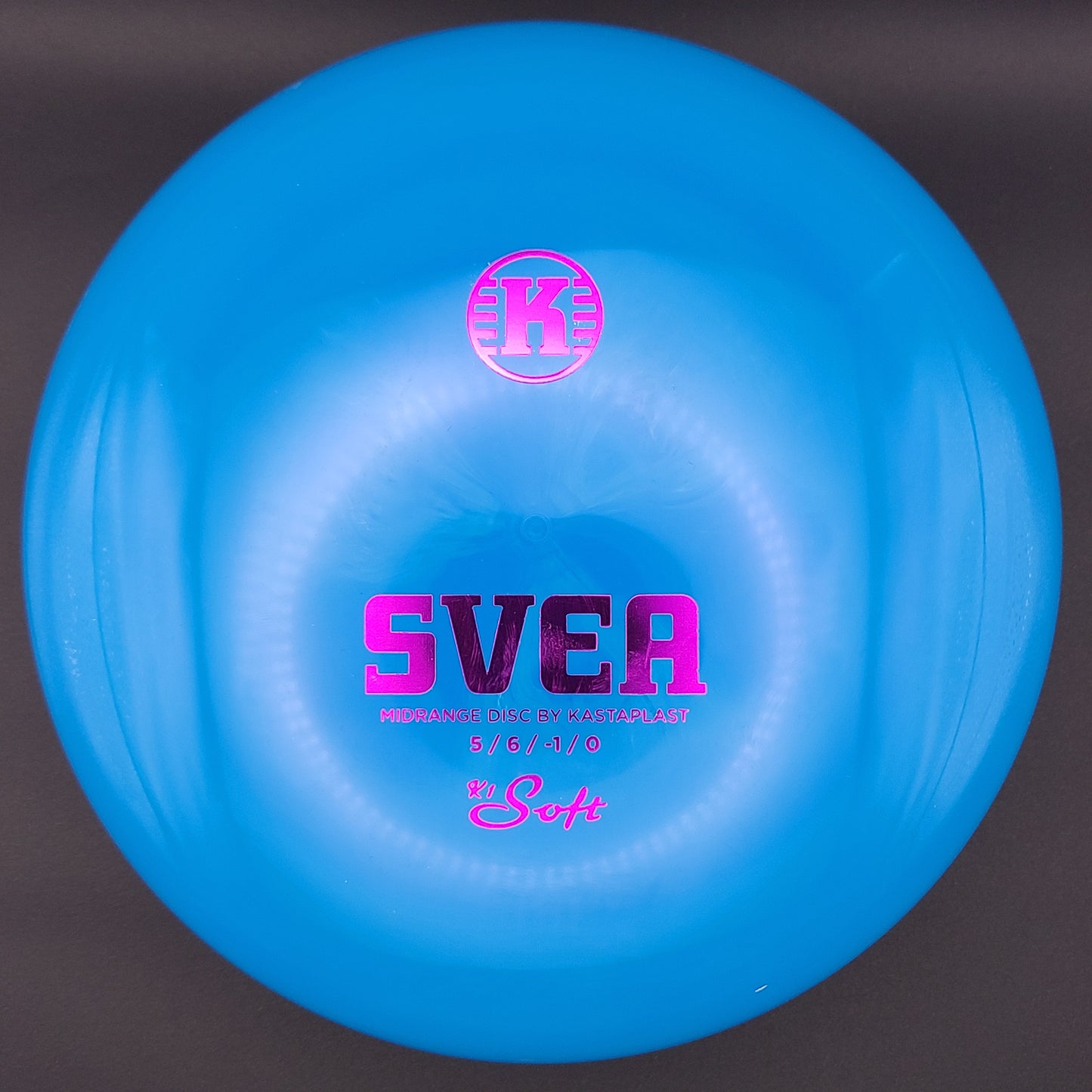 Kastaplast - Svea - K1 Soft