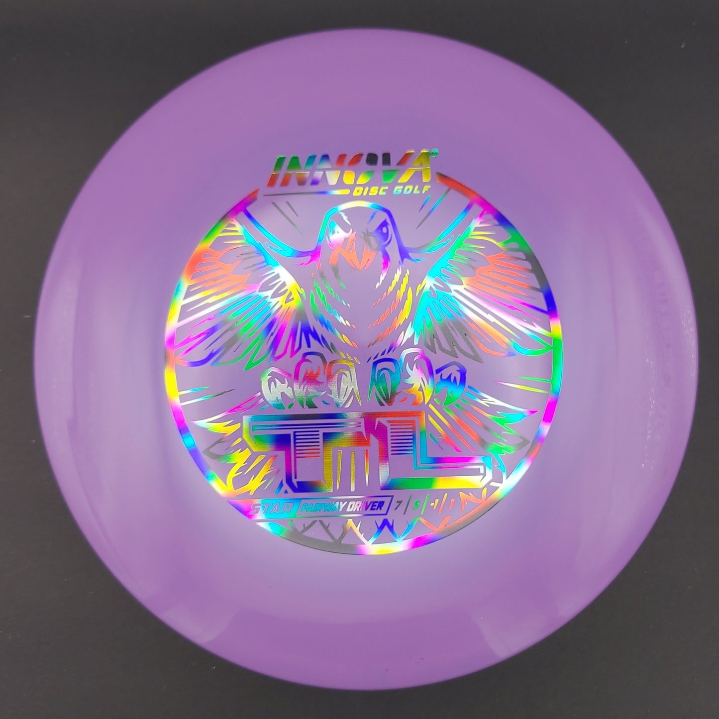 Innova - TL - Star