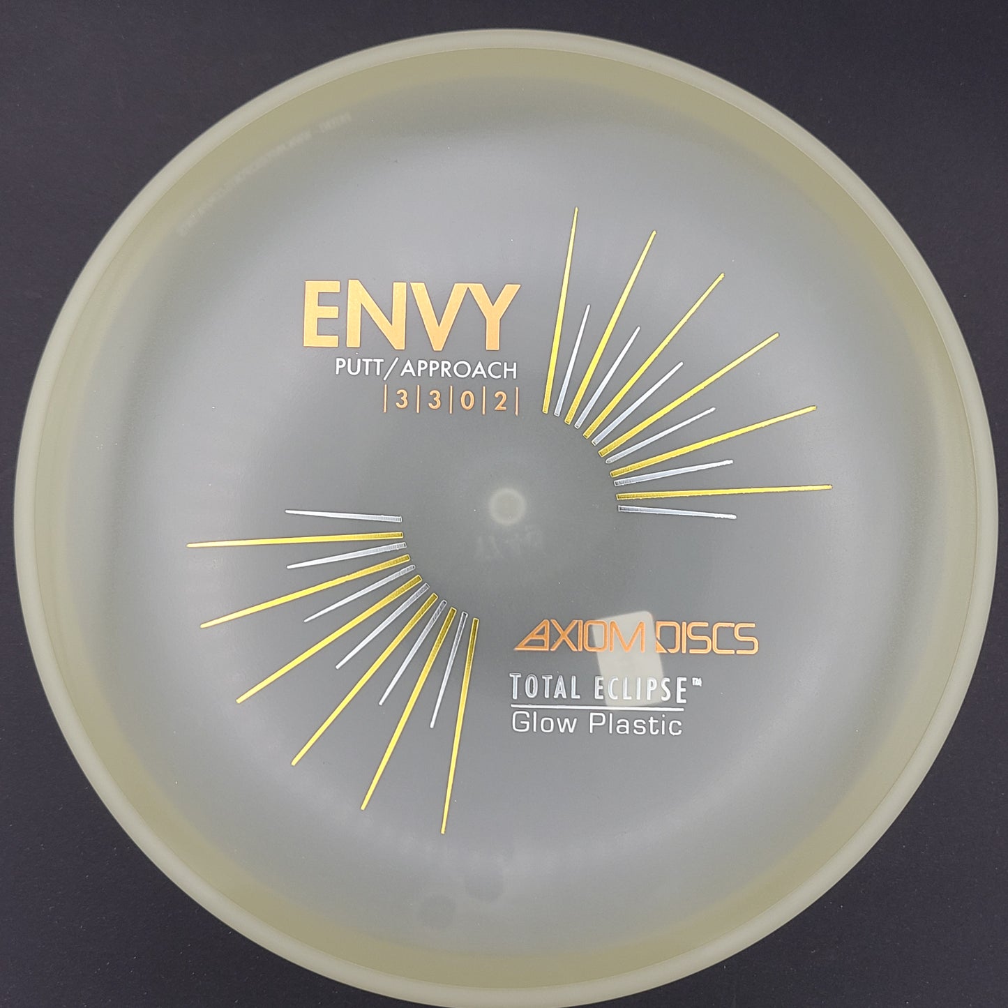 Axiom - Envy - Total Eclipse