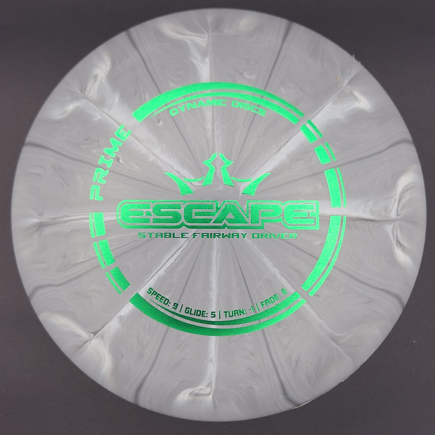 Dynamic Discs - Escape - Prime Burst