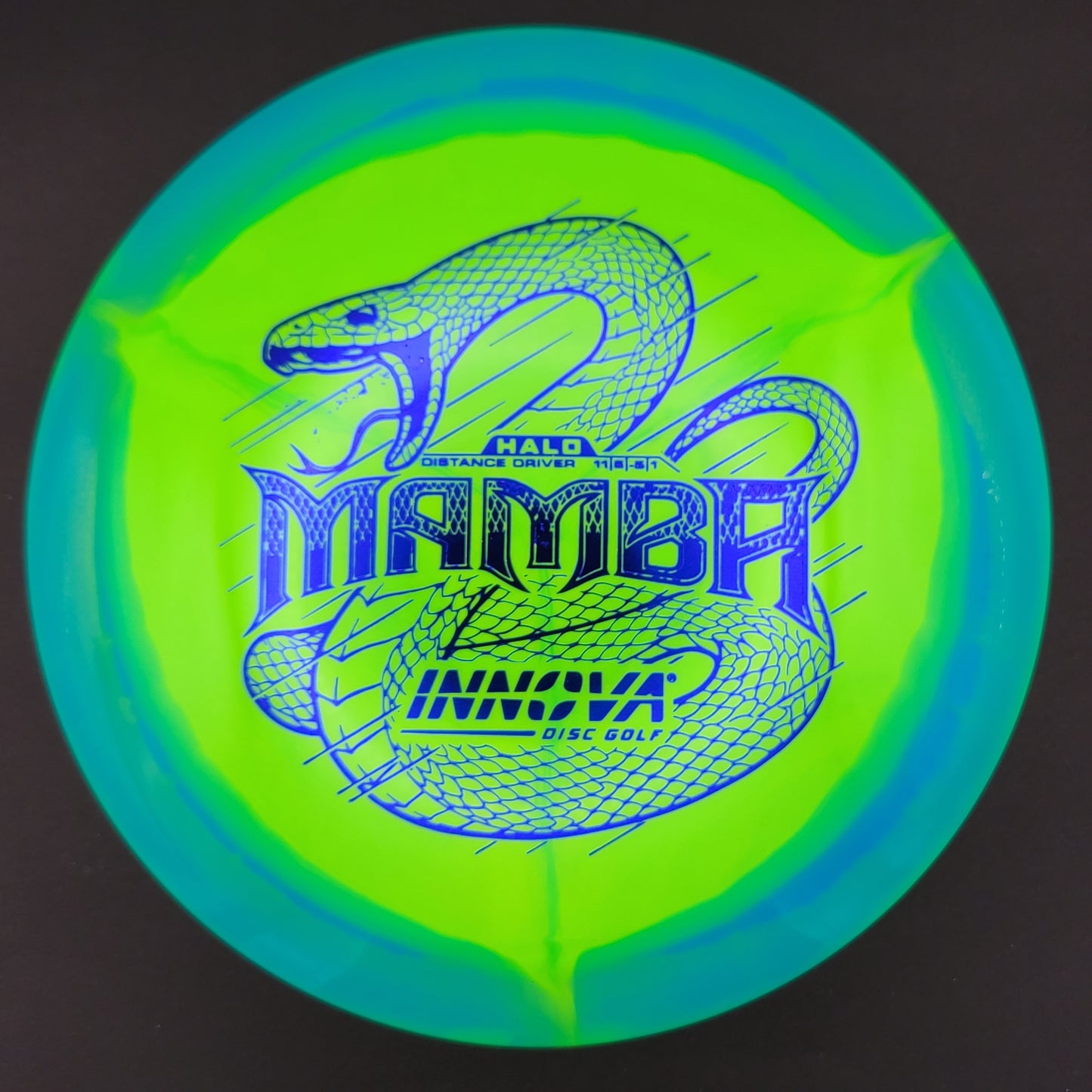 Innova - Mamba - Halo Star