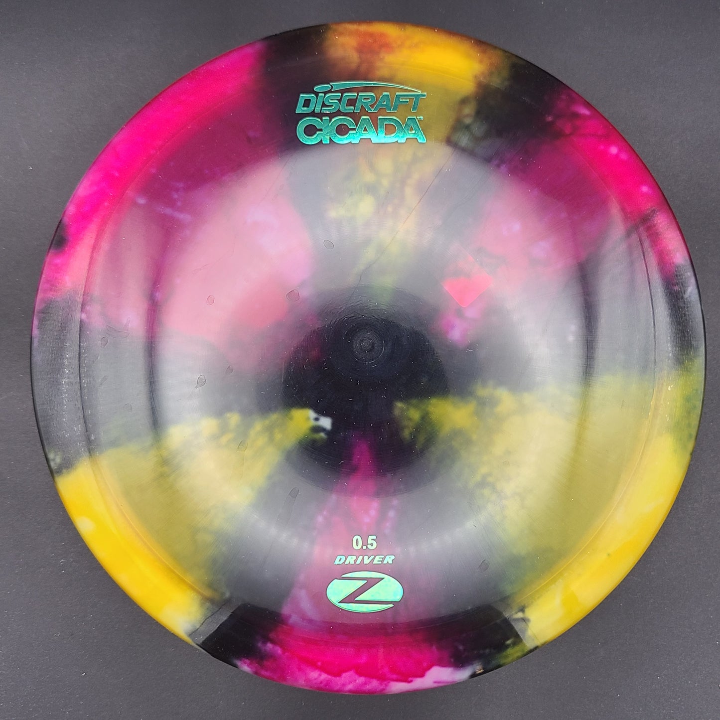 Discraft - Cicada - Fly Dye Z
