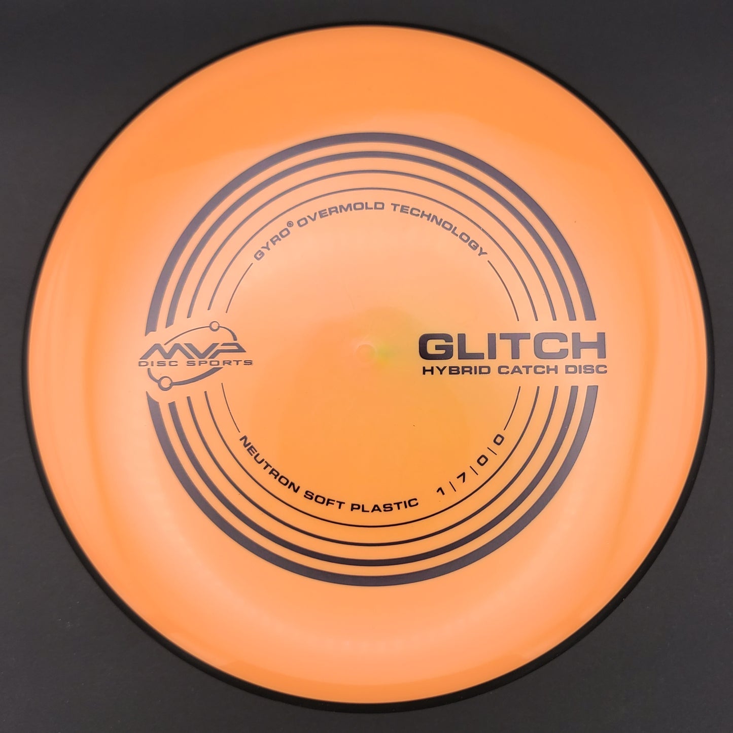 MVP - Glitch - Neutron Soft