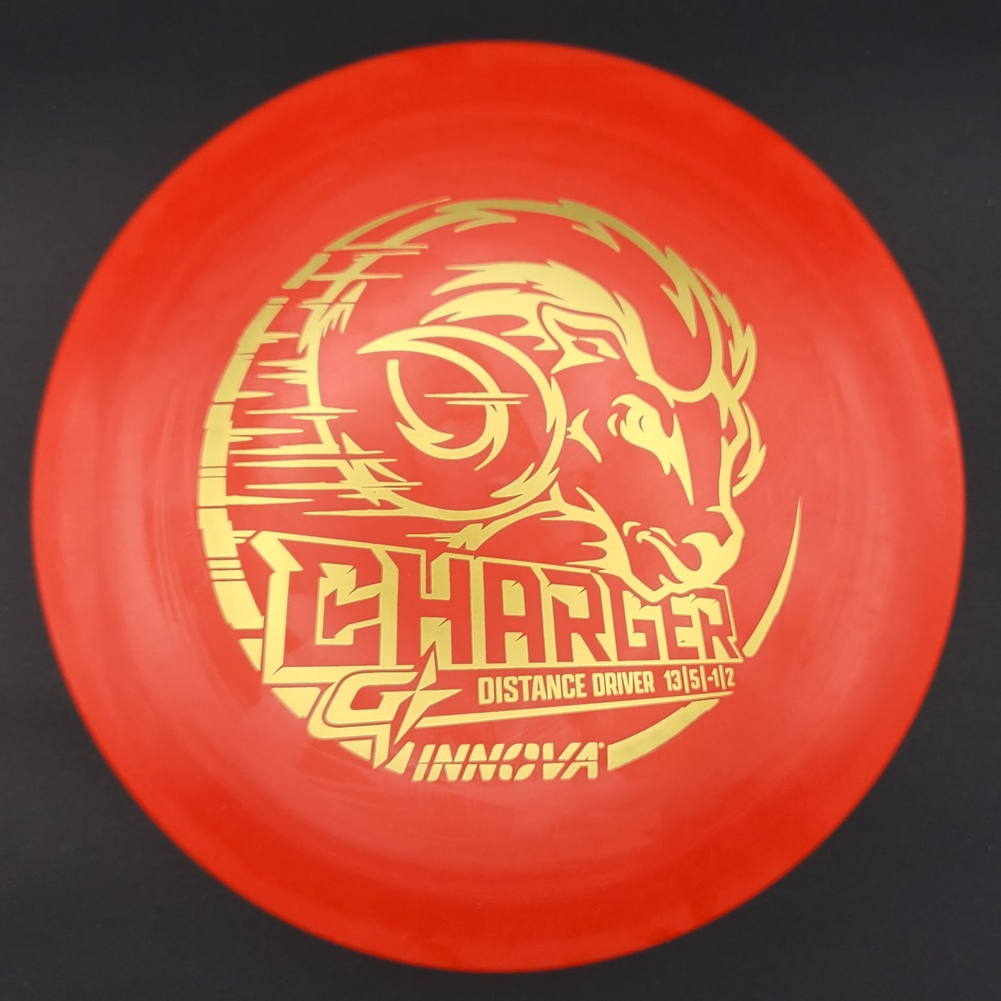 Innova - Charger - Gstar
