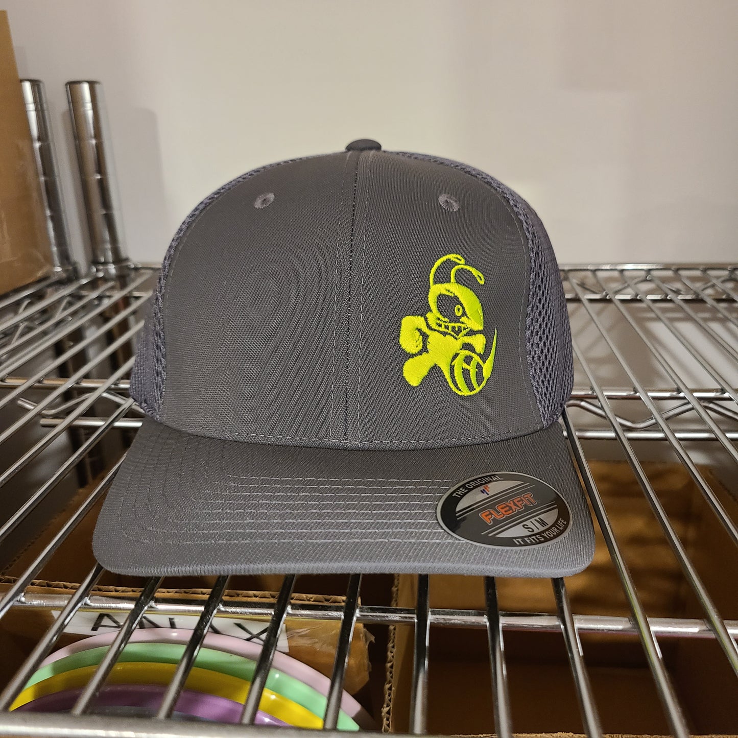 Discraft Casquette Buzzz FlexFit