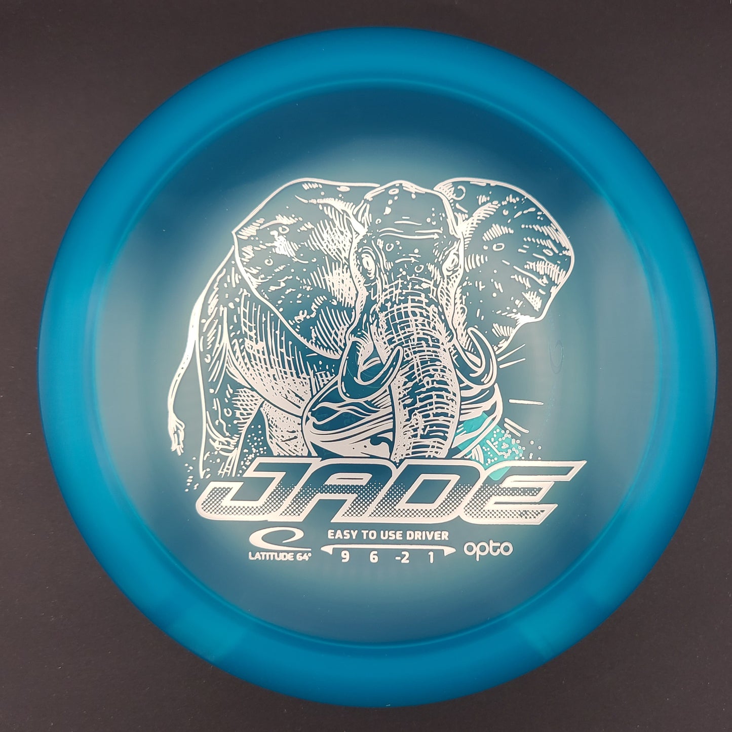 Latitude 64 - Jade - Opto
