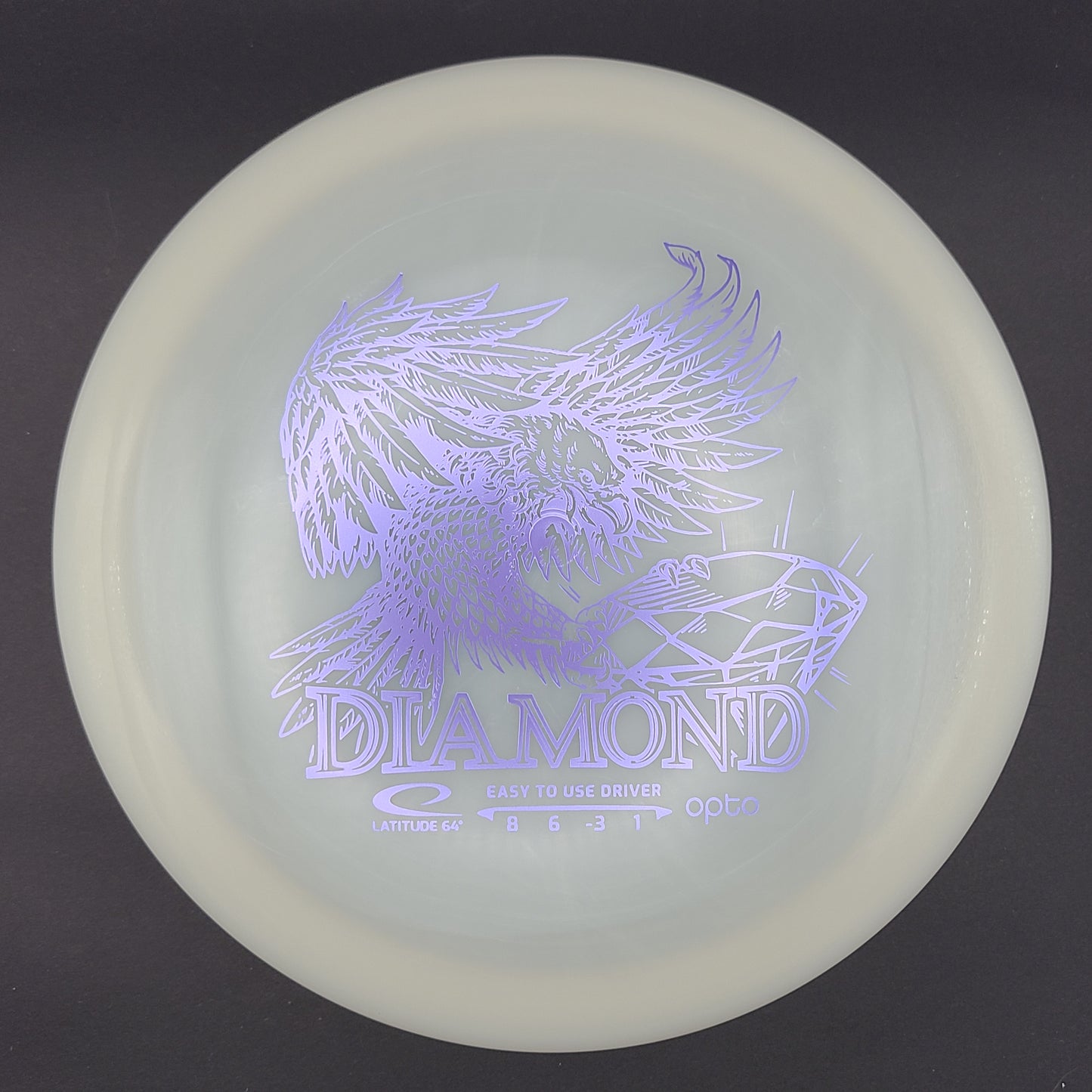 Latitude 64 - Diamond - Opto