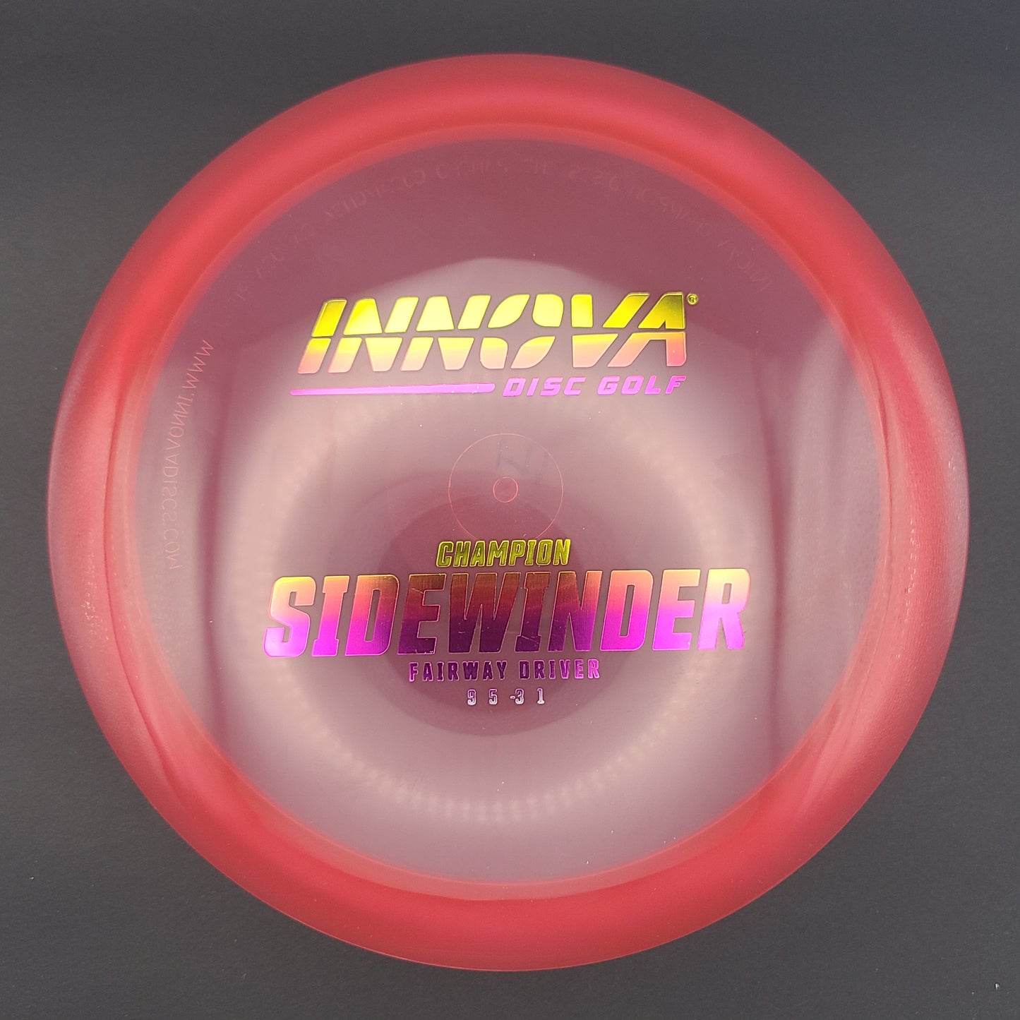 Innova - Sidewinder - Champion