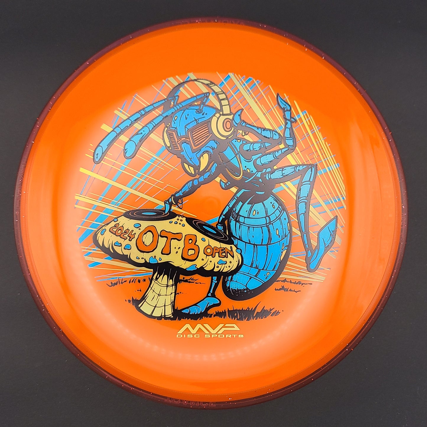 Axiom - Trance - Prism Neutron (2024 OTB Open)