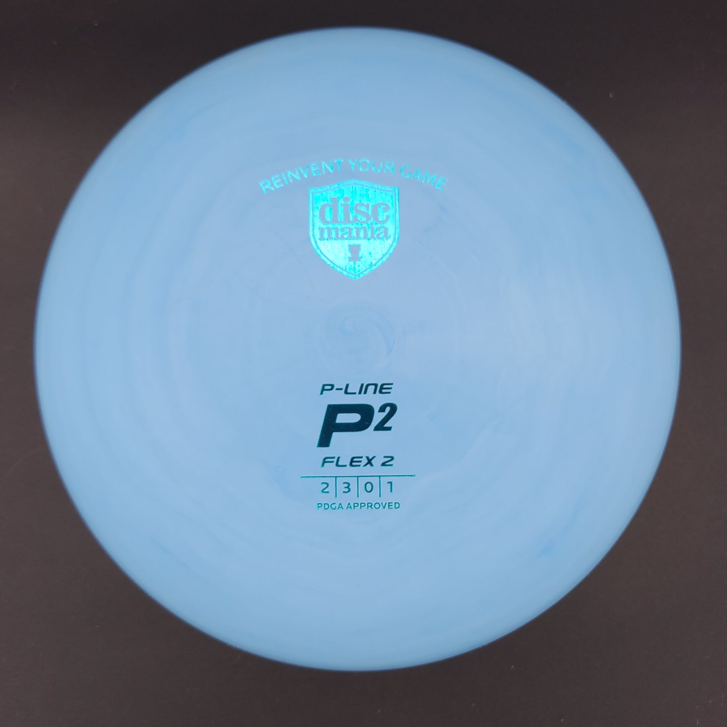 Discmania - P2 - P-line