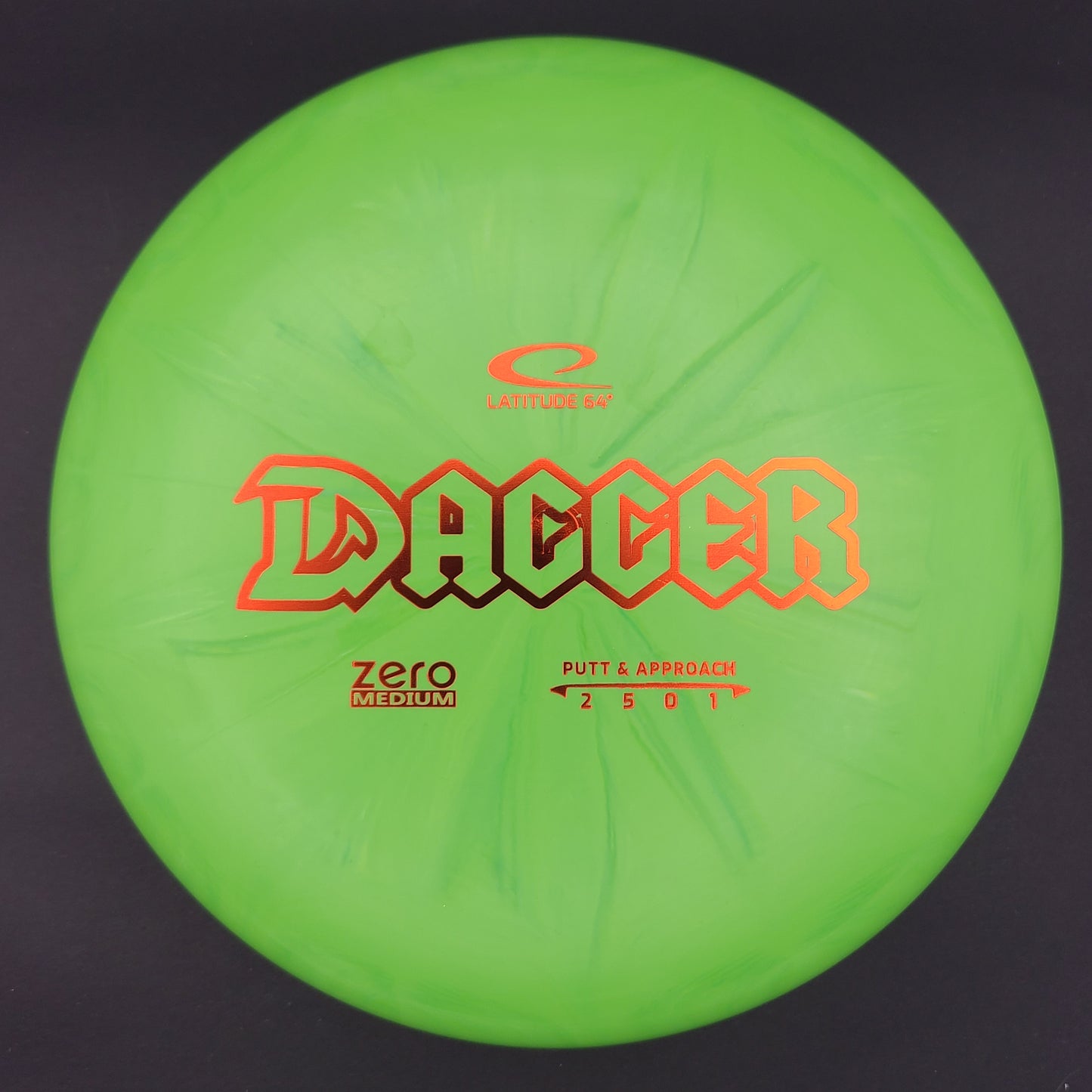 Latitude 64 - Dagger - Zero Medium