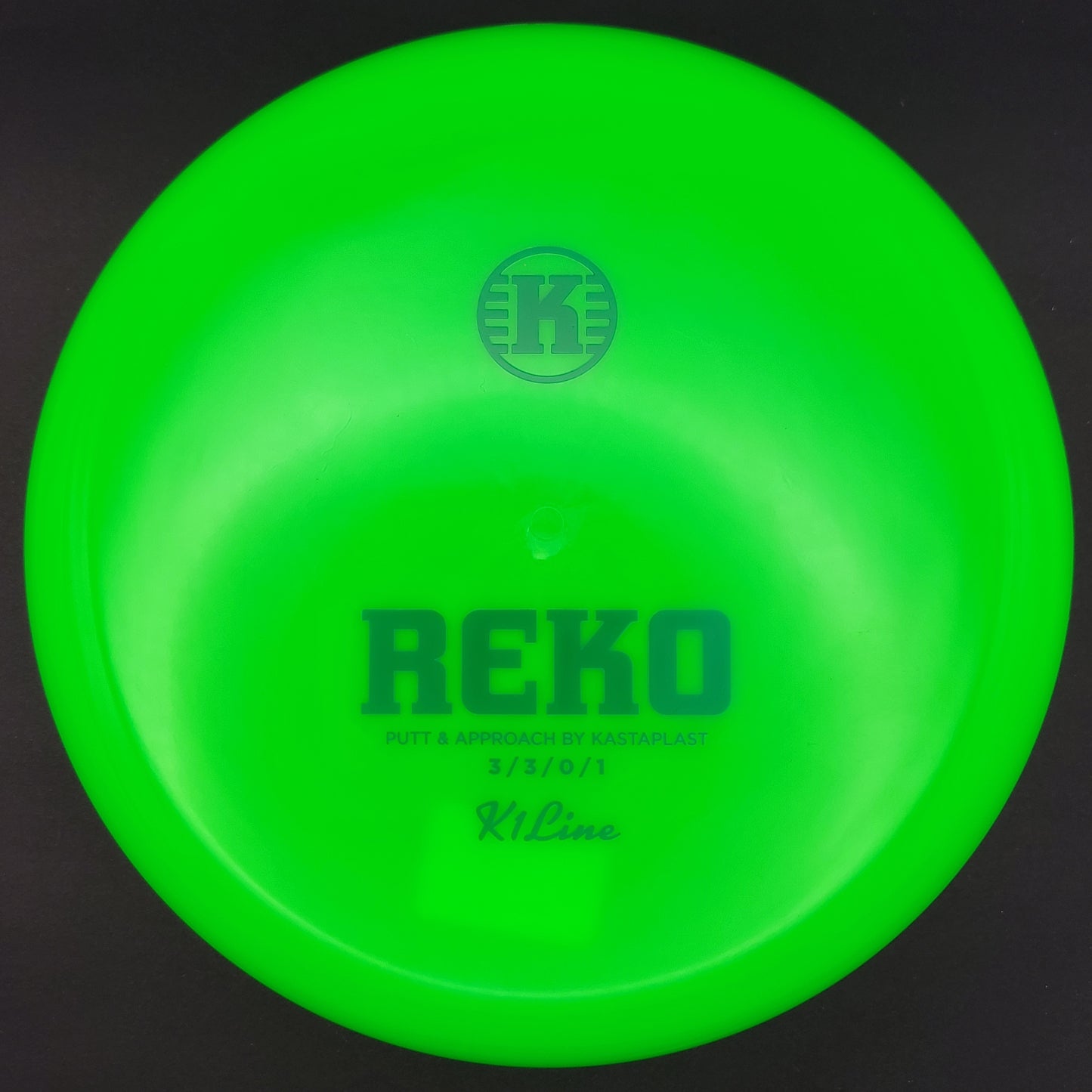 Kastaplast - Reko - K1