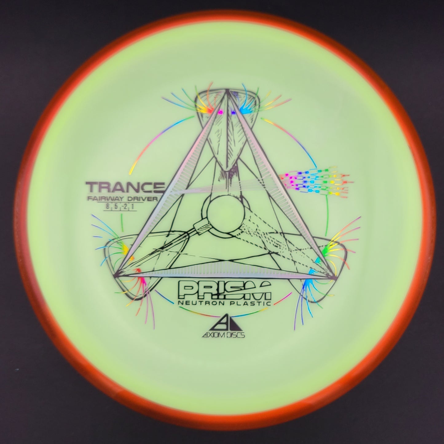 Axiom - Trance - Prism Neutron