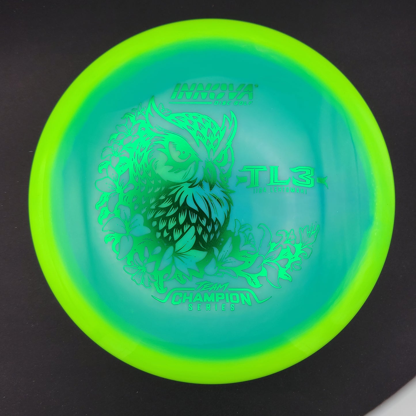 Innova - TL3 - Halo Star Proto Glow (Lida Lehtomäki Tour Series 2026)