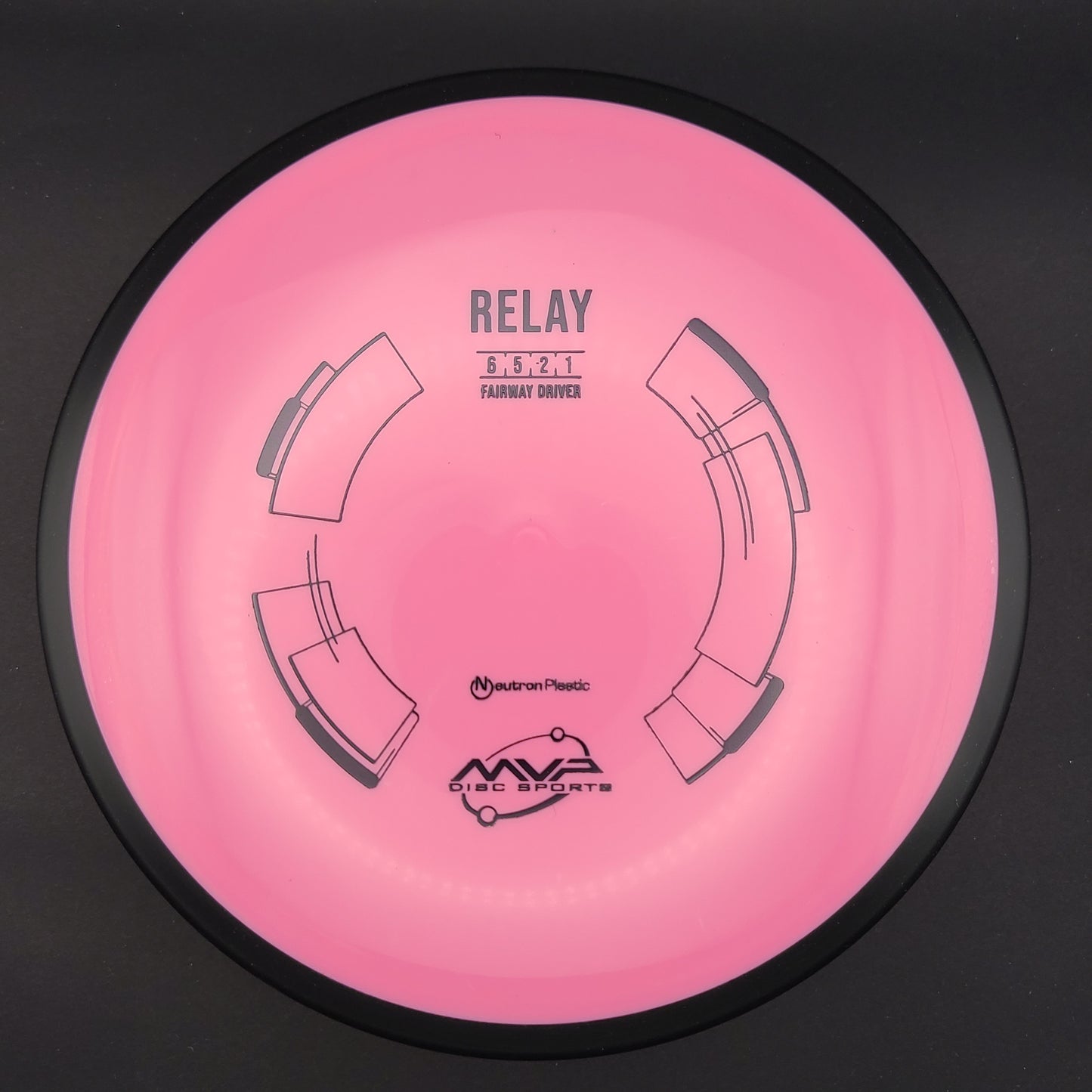 MVP - Relay - Neutron