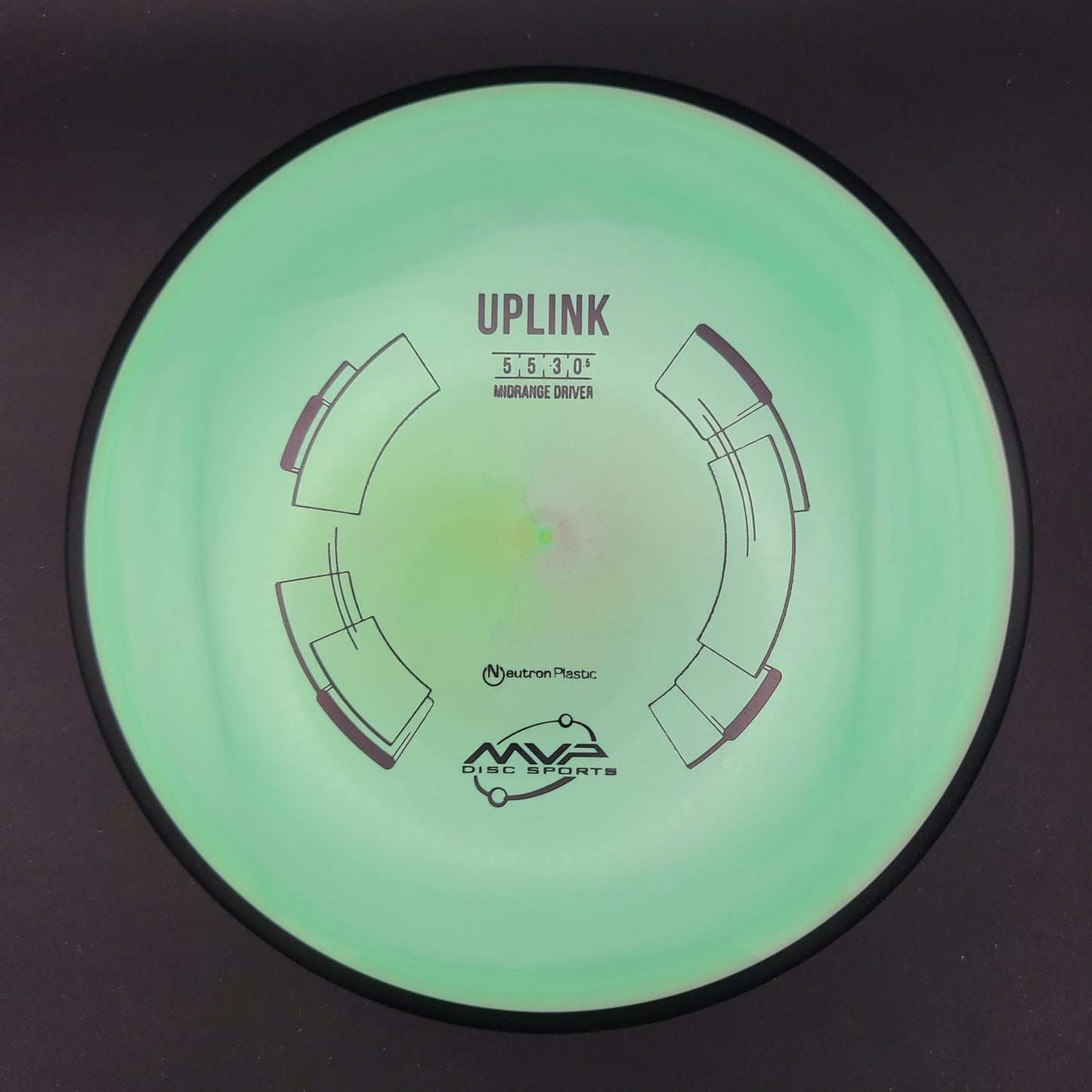 MVP - Uplink - Neutron