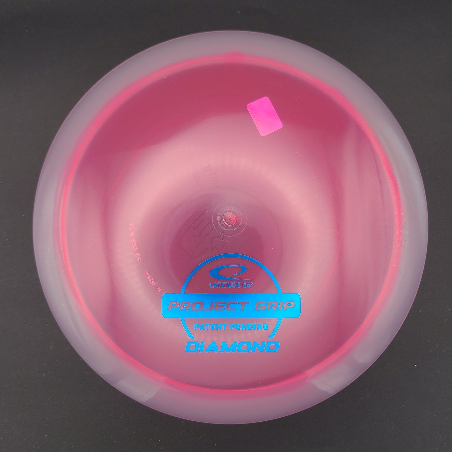 Latitude 64 - Diamond - Project Grip
