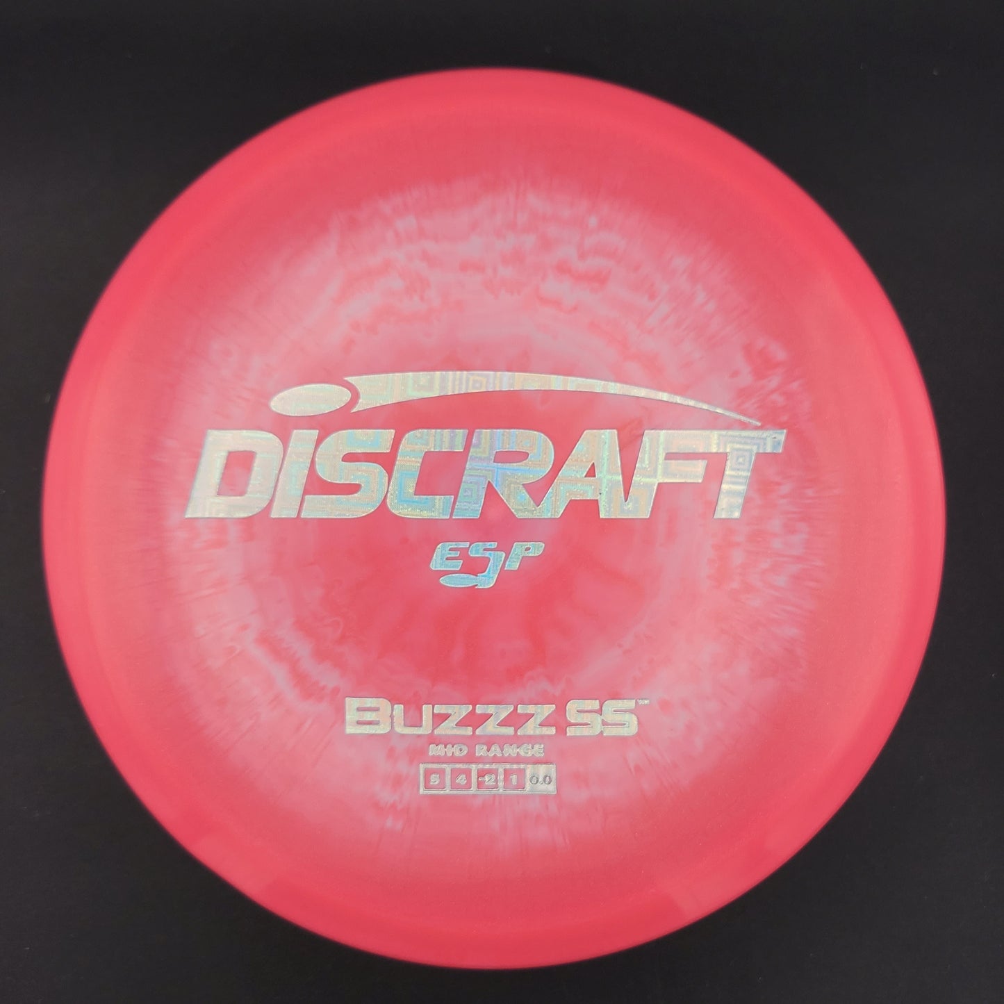 Discraft - Buzzz SS - ESP