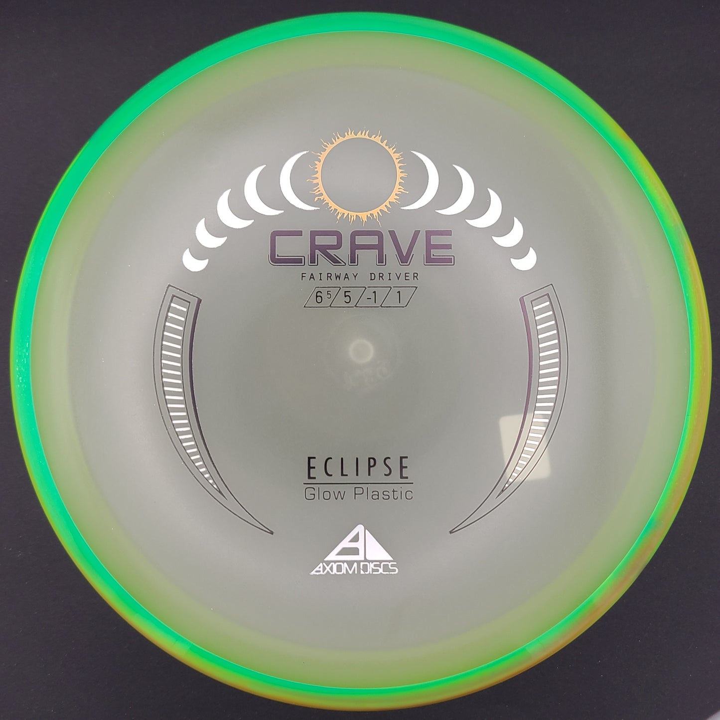Axiom - Crave - Eclipse