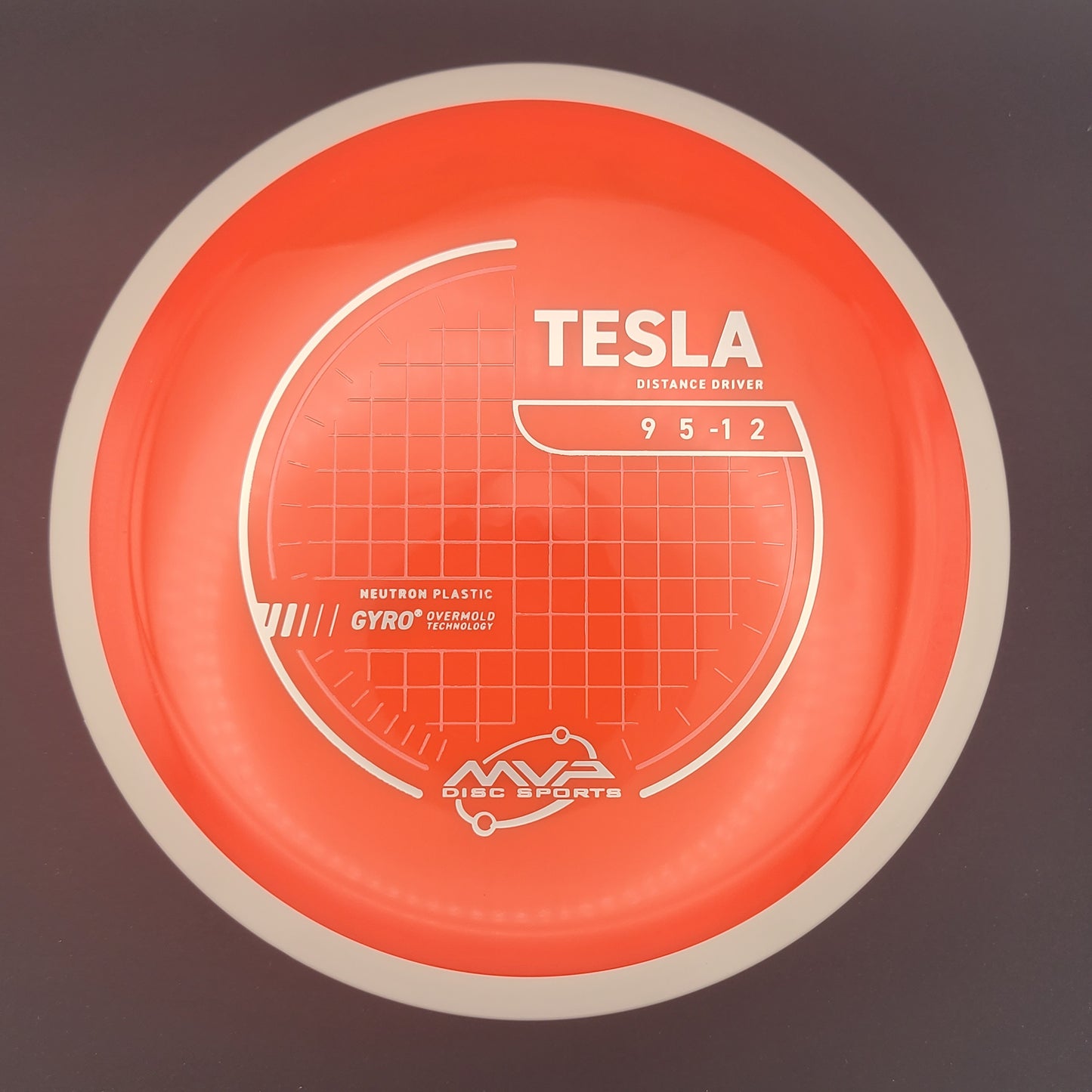 MVP - Tesla - Neutron (Project Lab Coat )